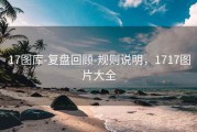 17图库-复盘回顾-规则说明，1717图片大全